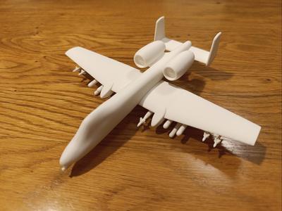 A-10 Warthog