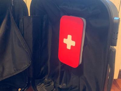 Travel Medkit