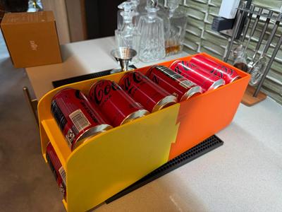 soda dispenser for drink fridge
