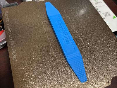 Multi Pry Tool