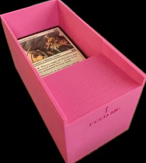 Collectible Card Scan Slinger