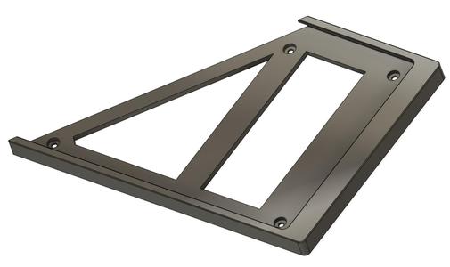 Wall Mount for Samsung Galaxy Tab A9 Plus