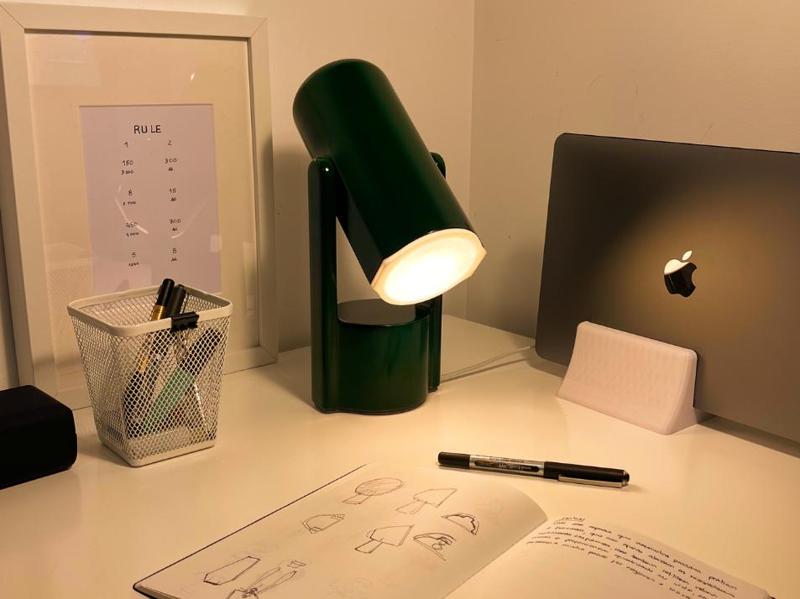 Lamp LUMI - Directional Lamp For Your Home