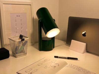 Lamp LUMI - Directional Lamp For Your Home