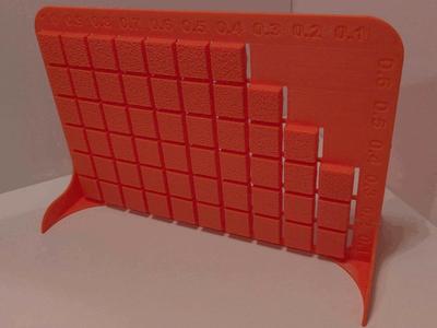 Ultimate Fuzzy Board