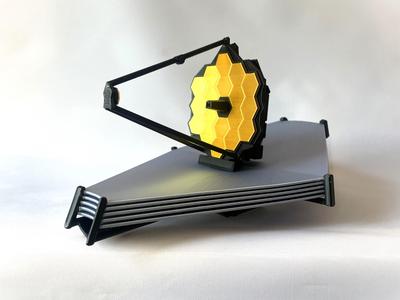 James Webb Space Telescope