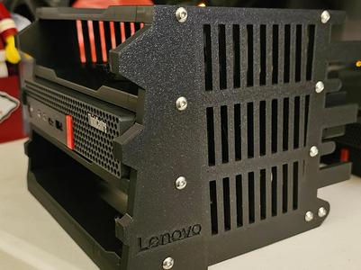 ThinkCentre Tiny Tower (v2)