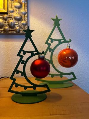 Table Christmas Tree 4