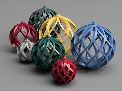 Christmas Ball