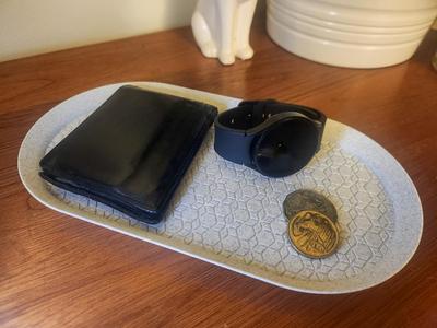 Catchall Tray