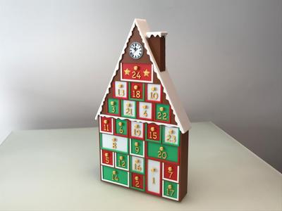 Advent Calendar