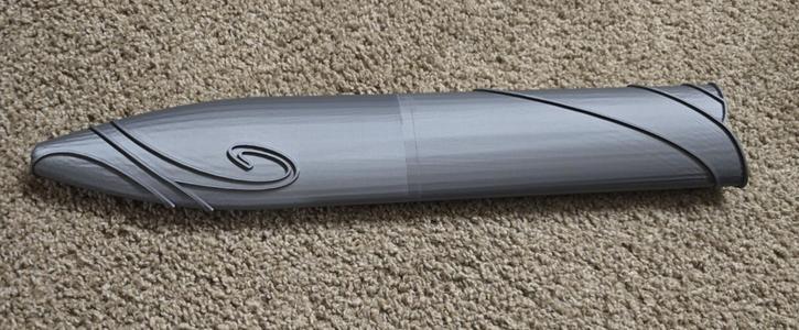 Sting Scabbard LOTR