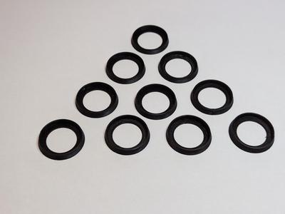 Parametric miniature base expander / adapter