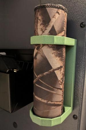 Magnetic Suppressor Holder