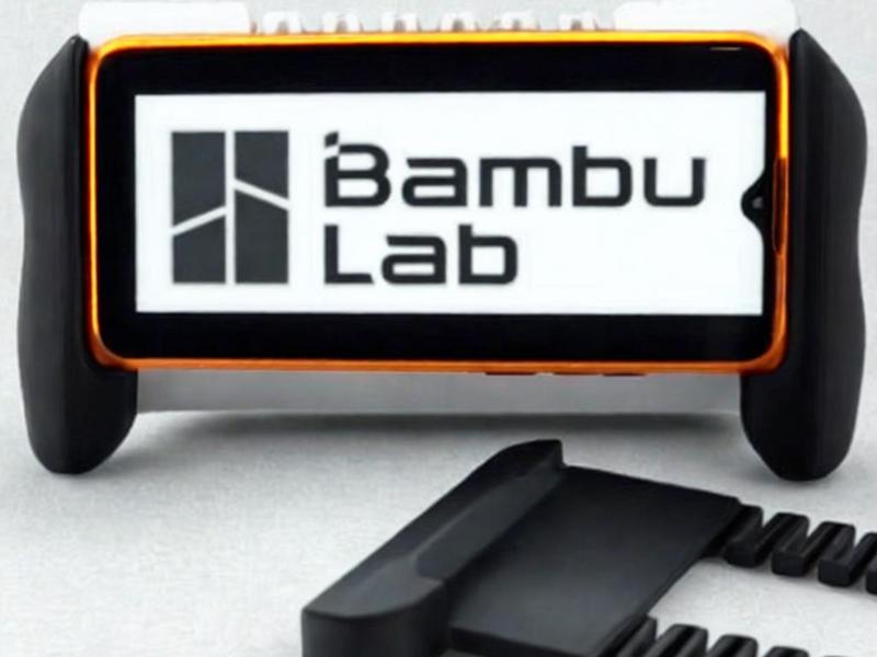 Phone Gaming Grip Universal 