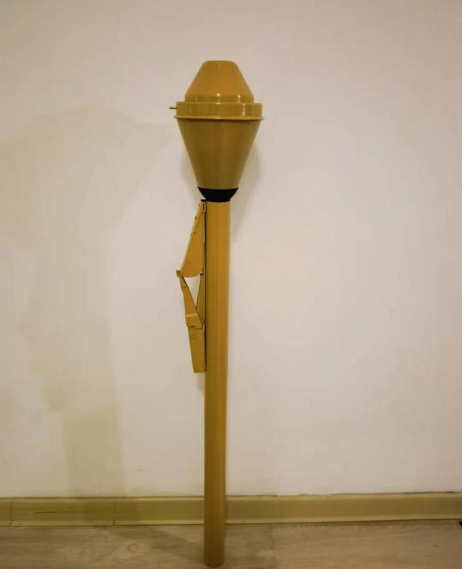 1:1 Scale Panzerfaust 100/60 Rocket Launcher