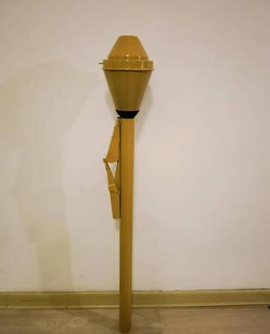 1:1 Scale Panzerfaust 100/60 Rocket Launcher