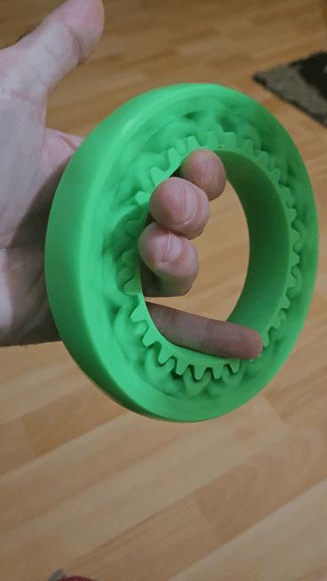 GIANT FIDGET TOY