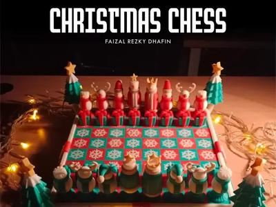 Christmas Chess