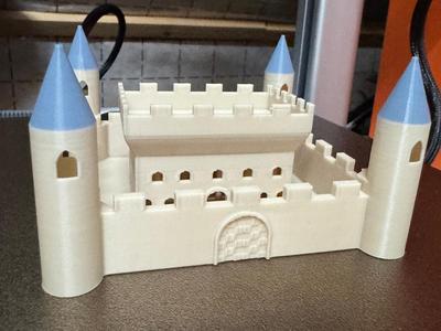 castle 