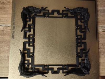 Picture Frame III