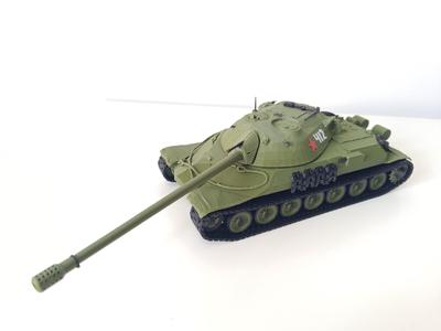 IS - 7 1:35 Tank - Heavy