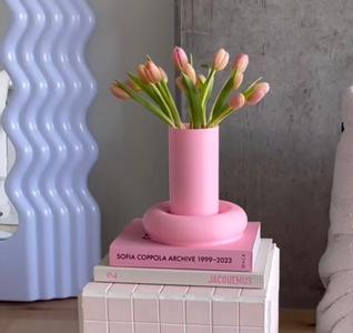 Modern Vase 