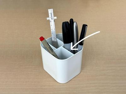 SKADIS Container Pencil Divider