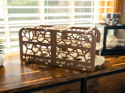 Egg Tray Holder - Two dozen