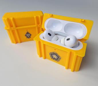 CSGO Inspired AirPods Pro Case - CSGO Case - Gamer