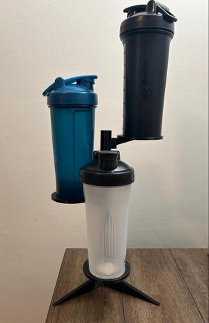 Display Stand