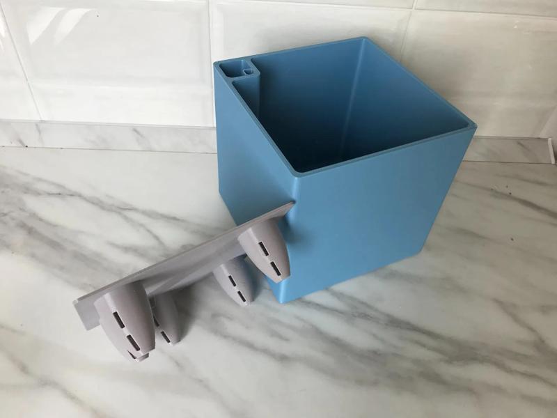Self Watering flower pot
