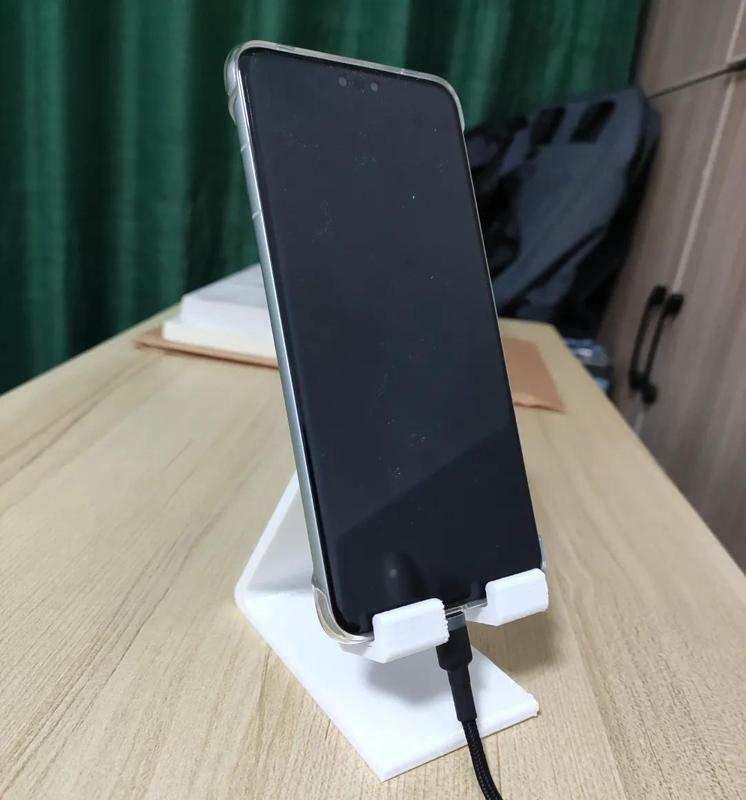 Phone Stand Phone Charging Stand