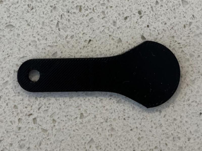 Trolley Key (Australia)