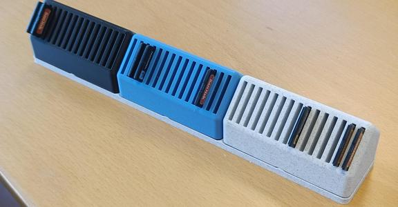 Gridfinity SD card organizer 15pcs
