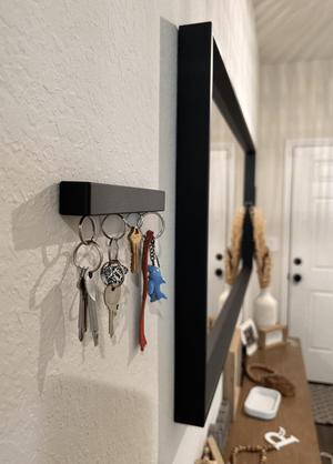 Magnetic Key Holder