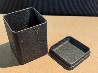 Square bOx V2