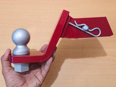 Tow Hitch