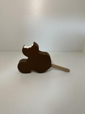 Mickey Ice Cream Bar
