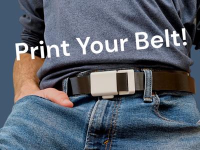 Belt 2.0