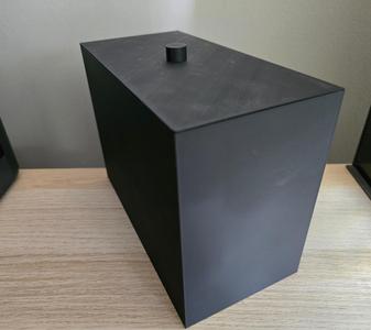Seed Box
