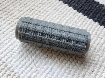 Texture Roller - Fabric Design