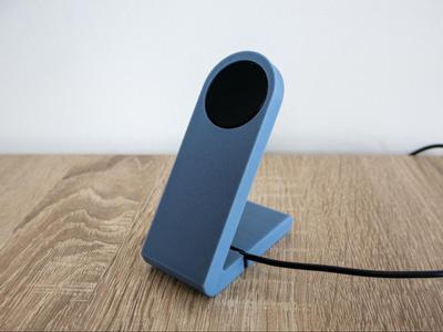 Samsung Galaxy Watch Charger Holder