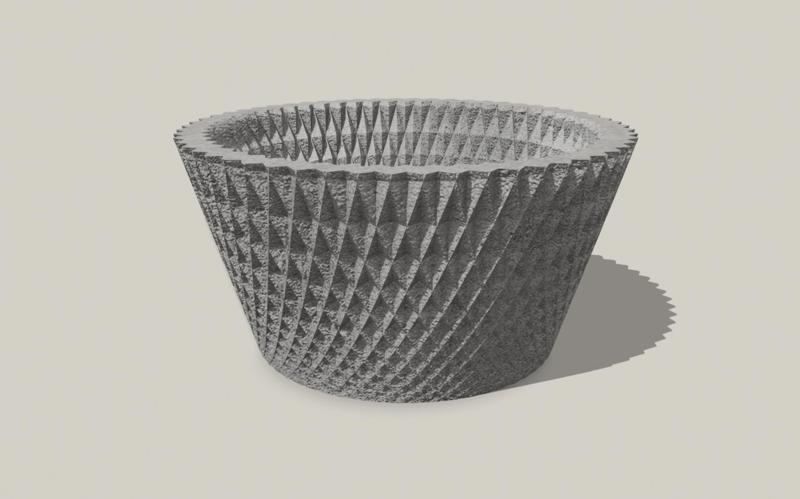 MarbleMorph - A cup for everywhere!