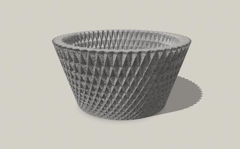 MarbleMorph - A cup for everywhere!
