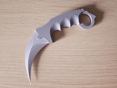 Karambit