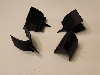 Drywall Outlet Marker