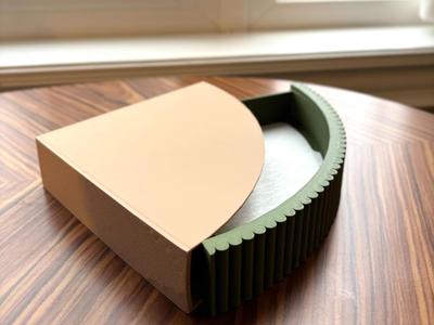Coffee Filter Drawer Case Holder