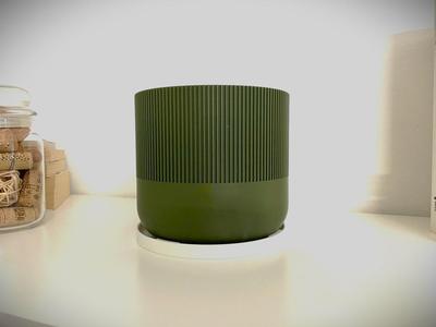 Modern Vase