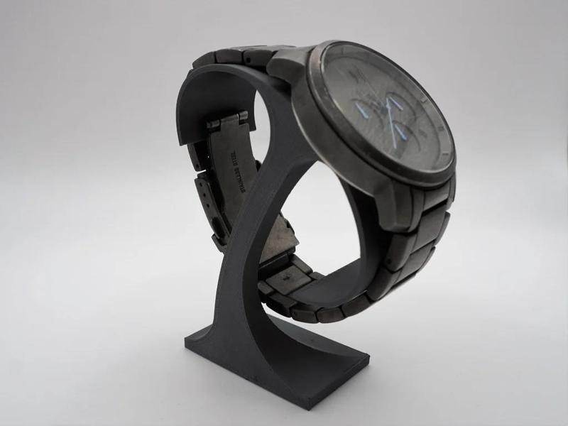 Minimalist Watch Stand